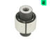 Uložení, řídicí mechanismus OPTIMAL F8-8306