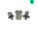 Uložení, řídicí mechanismus OPTIMAL F8-8534