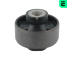 Uložení, řídicí mechanismus OPTIMAL F9-0052
