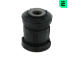 Uložení, řídicí mechanismus OPTIMAL F9-0087