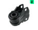 Uložení, řídicí mechanismus OPTIMAL F9-0118