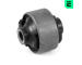 Uložení, řídicí mechanismus OPTIMAL F9-0302