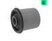 Uložení, řídicí mechanismus OPTIMAL F9-0331