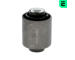Uložení, řídicí mechanismus OPTIMAL F9-0357