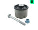 Zaveseni, telo napravy OPTIMAL F9-8002S