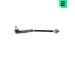 Příčné táhlo řízení OPTIMAL G0-2116