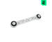 Řídicí páka, zavěšení kol OPTIMAL G5-2179
