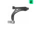 Řídicí páka, zavěšení kol OPTIMAL G6-1093