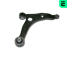 Řídicí páka, zavěšení kol OPTIMAL G6-1156