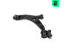 Řídicí páka, zavěšení kol OPTIMAL G6-1191