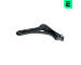 Řídicí páka, zavěšení kol OPTIMAL G6-1312