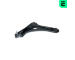 Řídicí páka, zavěšení kol OPTIMAL G6-1313