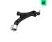 Řídicí páka, zavěšení kol OPTIMAL G6-1517