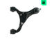 Řídicí páka, zavěšení kol OPTIMAL G6-1538