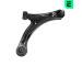 Řídicí páka, zavěšení kol OPTIMAL G6-1552