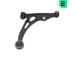 Řídicí páka, zavěšení kol OPTIMAL G6-1561