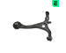 Řídicí páka, zavěšení kol OPTIMAL G6-1567