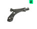 Řídicí páka, zavěšení kol OPTIMAL G6-1629