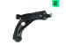Řídicí páka, zavěšení kol OPTIMAL G6-2009S
