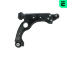 Řídicí páka, zavěšení kol OPTIMAL G6-2121
