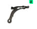 Řídicí páka, zavěšení kol OPTIMAL G6-801