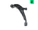 Řídicí páka, zavěšení kol OPTIMAL G6-989