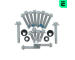 Montazni sada, ridici mechanismus OPTIMAL G8-5000