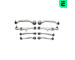 Rameno napravy, zaveseni kol OPTIMAL G8-532L