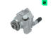 Hydraulické čerpadlo, řízení OPTIMAL HP-226