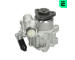 Hydraulické čerpadlo, řízení OPTIMAL HP-741