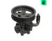 Hydraulické čerpadlo, řízení OPTIMAL HP-827