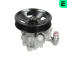 Hydraulické čerpadlo, řízení OPTIMAL HP-831