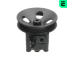 Hydraulické čerpadlo, řízení OPTIMAL HP-868