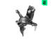 Cep napravy, zaveseni kol OPTIMAL KN-101020-01-L
