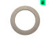 Těsnicí kroužek, olejová vypouštěcí zátka OPTIMAL OP-ESR0005F-BG