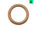Těsnicí kroužek, olejová vypouštěcí zátka OPTIMAL OP-ESR0007F-BG