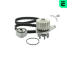 Vodní pumpa + sada ozubeného řemene OPTIMAL OP-EWK10030-A1