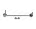 Tyc/vzpera, stabilisator MOOG BM-LS-17402P