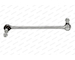 Tyč/vzpěra, stabilizátor MOOG NI-LS-12697
