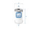 palivovy filtr UFI 21.050.00