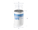 Olejový filtr UFI 23.198.00