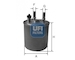Palivový filtr UFI 24.073.00