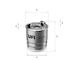 palivovy filtr UFI 24.111.00