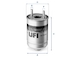 Palivový filtr UFI 24.113.00
