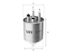 palivovy filtr UFI 24.114.00