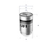 palivovy filtr UFI 24.371.00