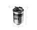 palivovy filtr UFI 24.415.00