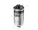palivovy filtr UFI 24.428.00
