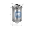 palivovy filtr UFI 24.435.00