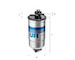 palivovy filtr UFI 24.440.00